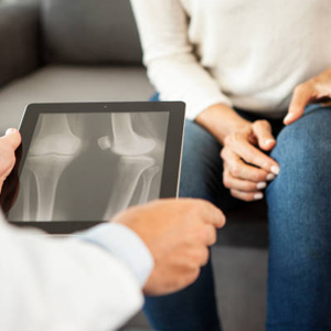 Home X-rays