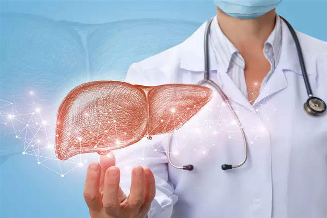 7 Ways to Keep Your Liver Healthy!