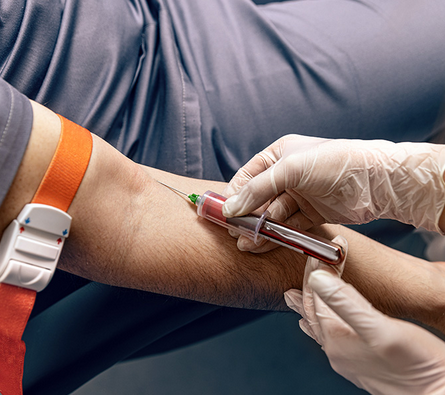 Medical tests